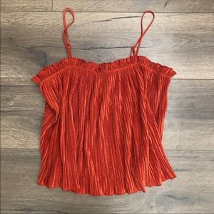 Madewell Tank